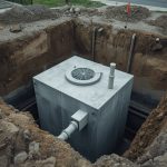 Wszechstronny poradnik obejmujący prawidłowego doboru, osadzenia oraz codziennej eksploatacji szamba betonowego