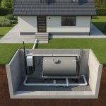 Odpowiedzialna eksploatacja zbiornika bezodpływowego w domu jednorodzinnym – codzienne obowiązki dla właścicieli nieruchomości